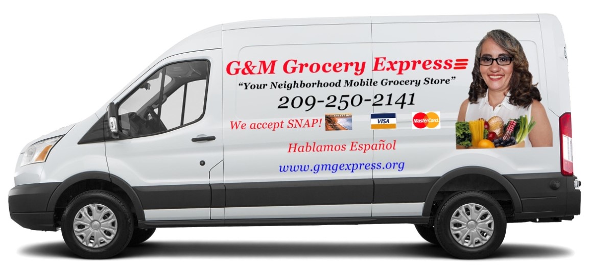 G&M Grocery Express